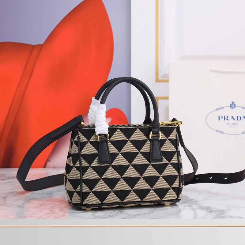 Satchel Bags - PRA Bags - 102