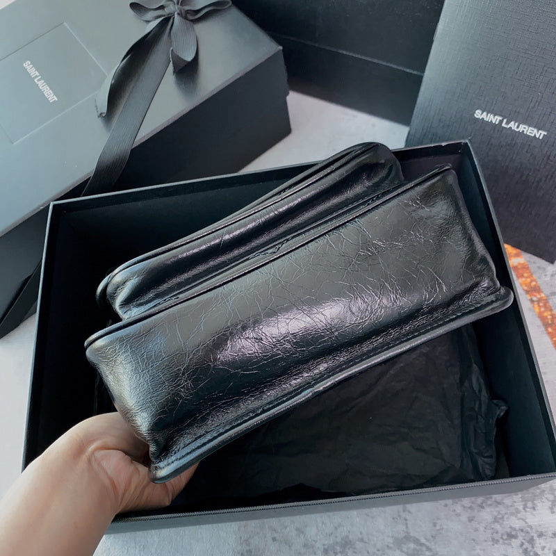 Glamy - YLS Bags - 323
