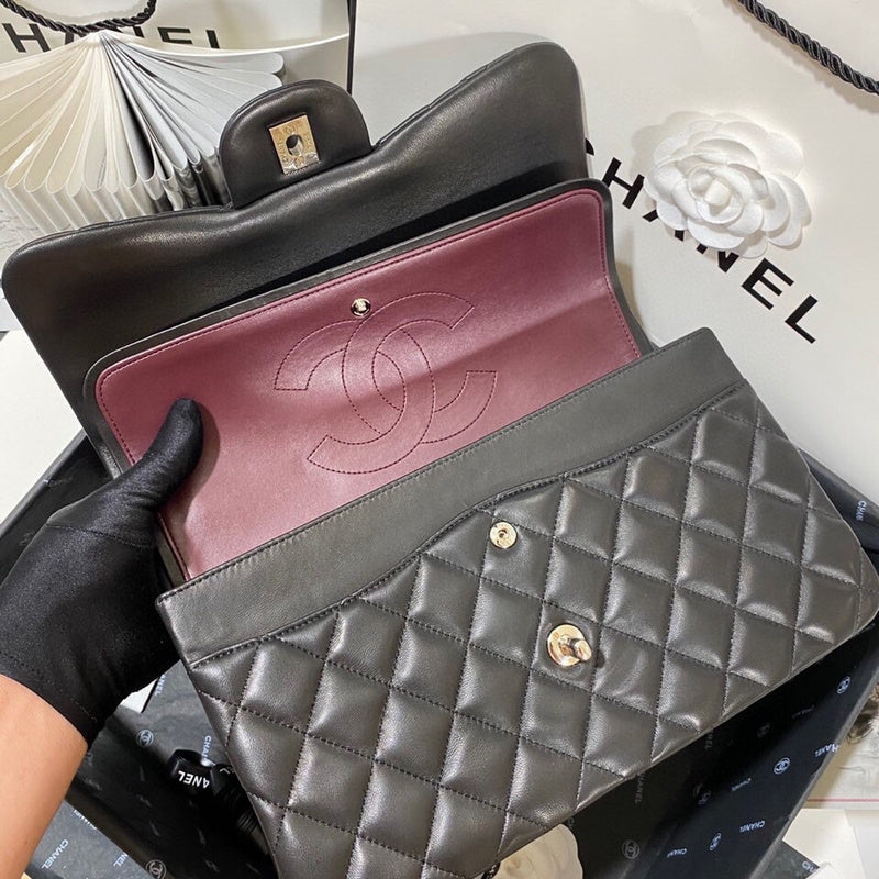 Satchel Bags - CHL Bags - 4486