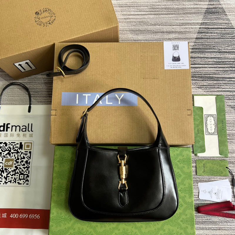 Satchel Bags - GCI Bags - 7947