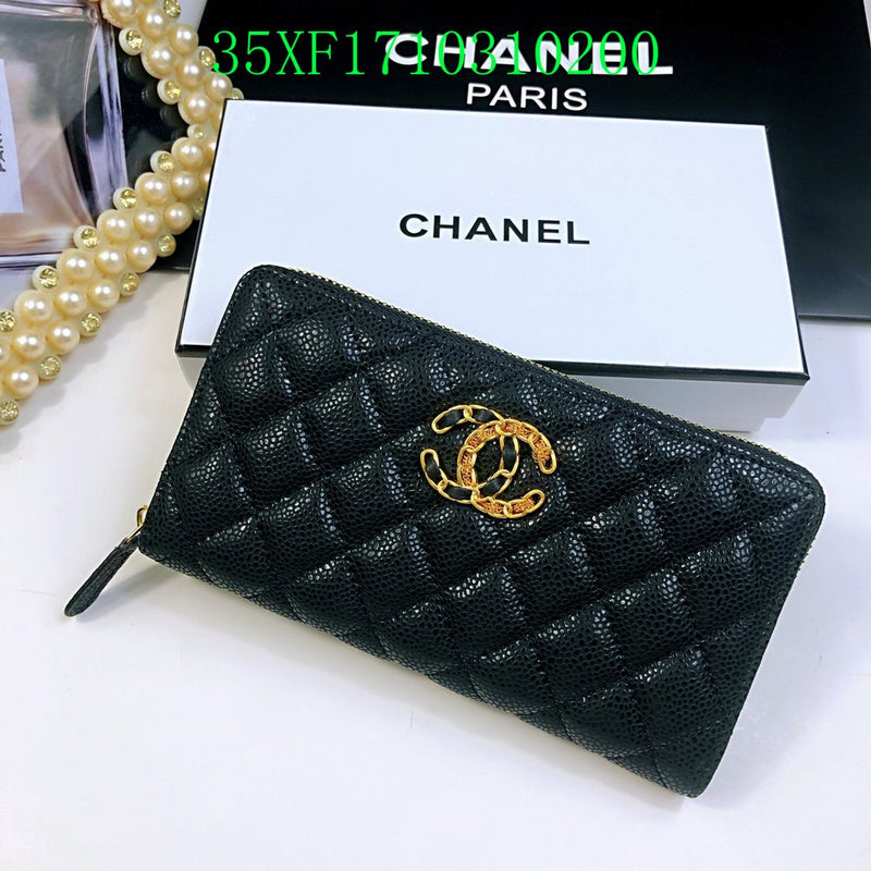 Glami - CHL Wallet - 2493