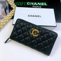 Glami - CHL Wallet - 2493
