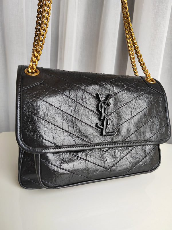 Glamy - YLS Bags - 1351
