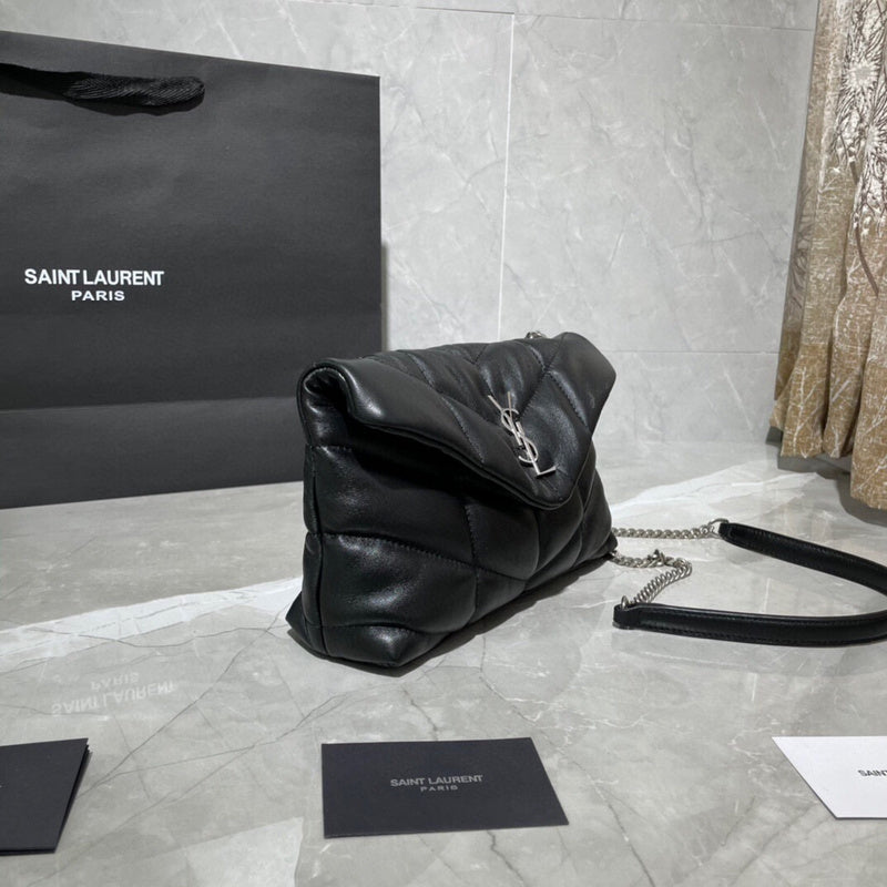 Glami- Glami- - SLY Bags - 1608