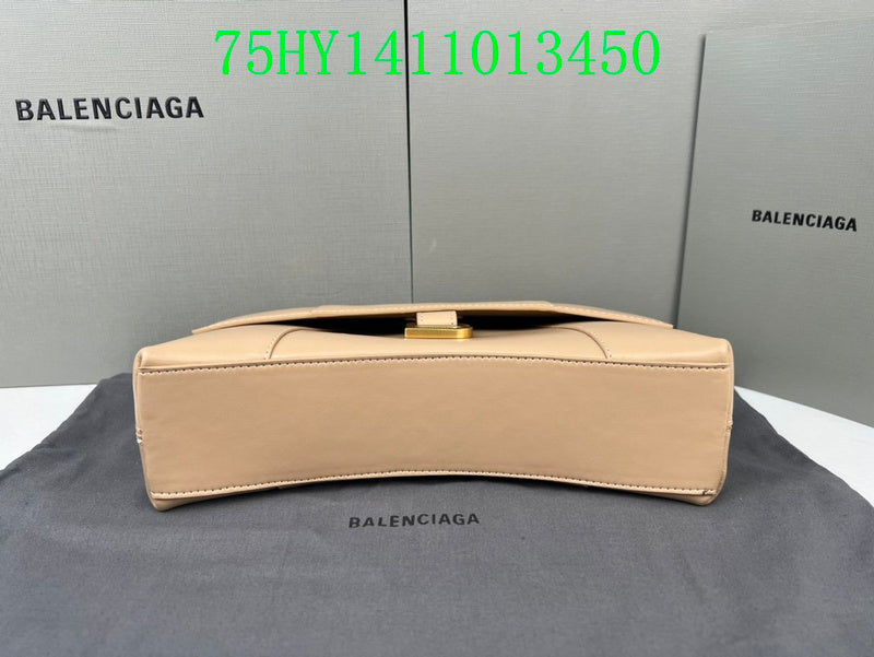 ELE Fashion - BGA Bags - 2013