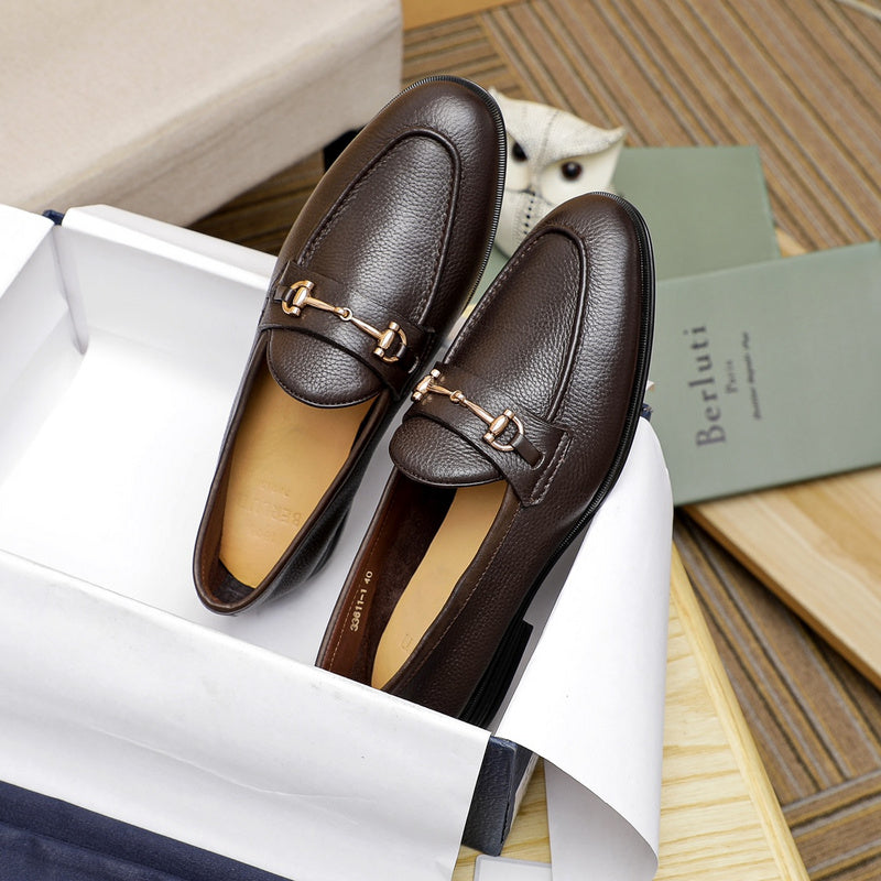 Glami - BRE Men Shoes - 574