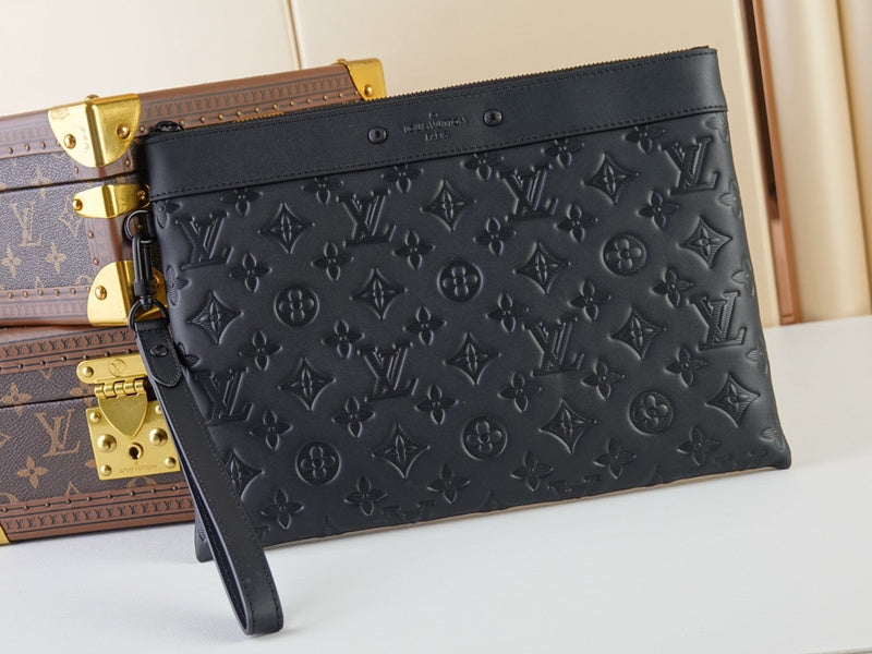 Satchel Bags - VL Bags - 6597
