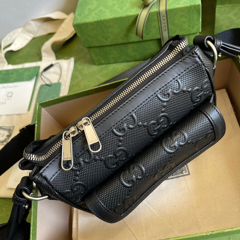 Glami-i - Guki Men Bags - 177