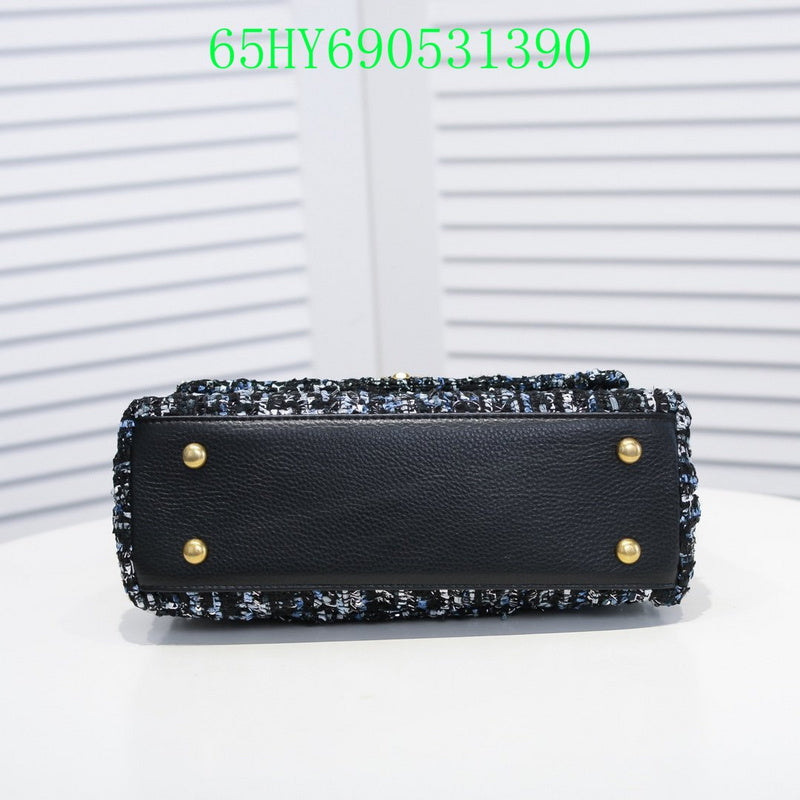 Satchel Bags - CHL Bags - 5153