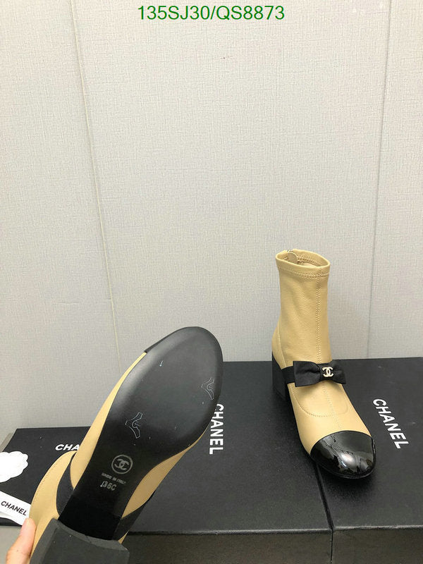 SAMC - CHL Women Boots - 119