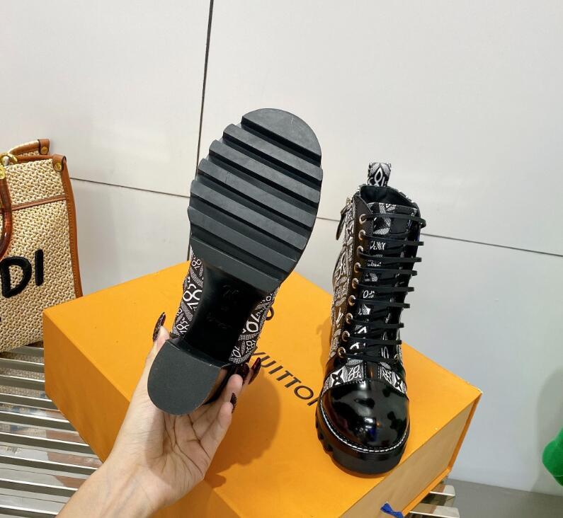 glamy - LOV Women Shoes - 863