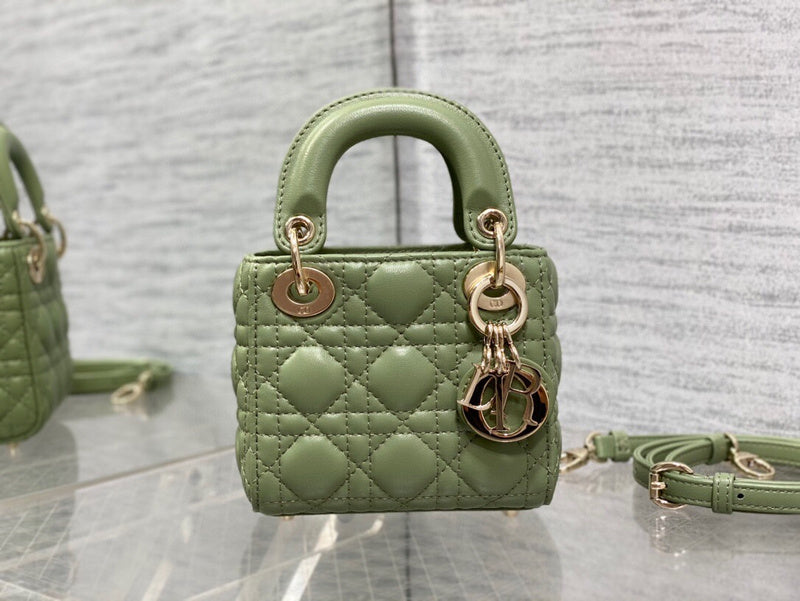 Chanel Bags