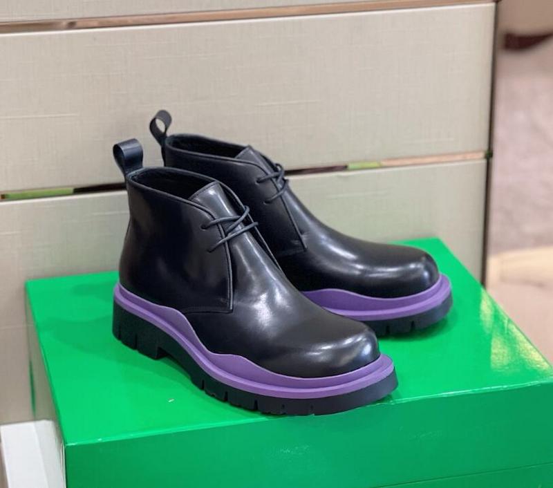 SAMC - BOV Men Shoes - 148