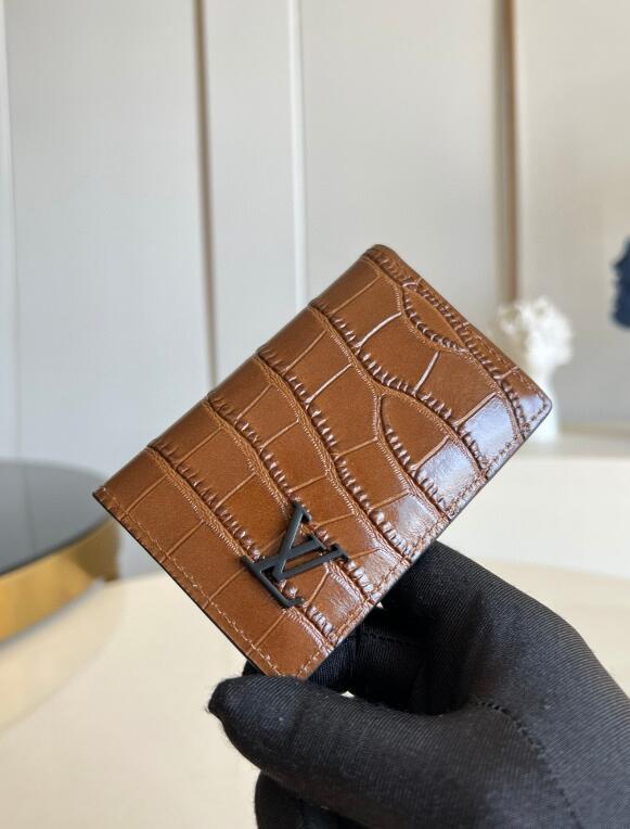 SAMC - Mix Wallets - 159