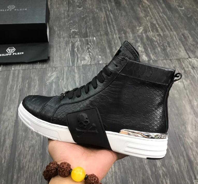 glamy - PHP Shoes - 168