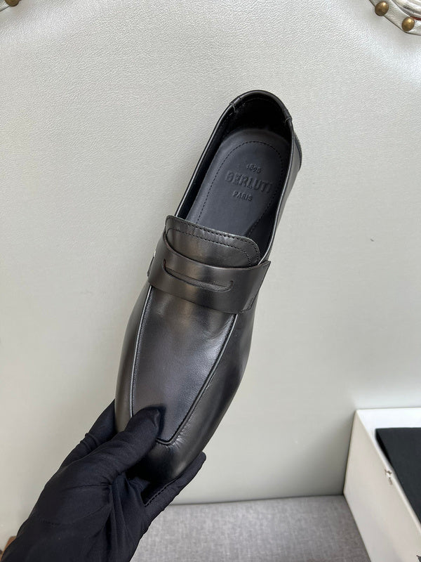 Glami - BRE Men Shoes - 217