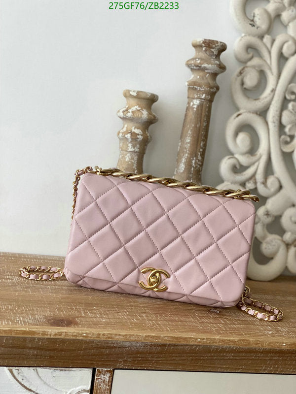 SAMC - CHL Bags - 706
