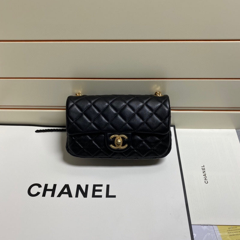 Satchel Bags - CHL Bags - 4264