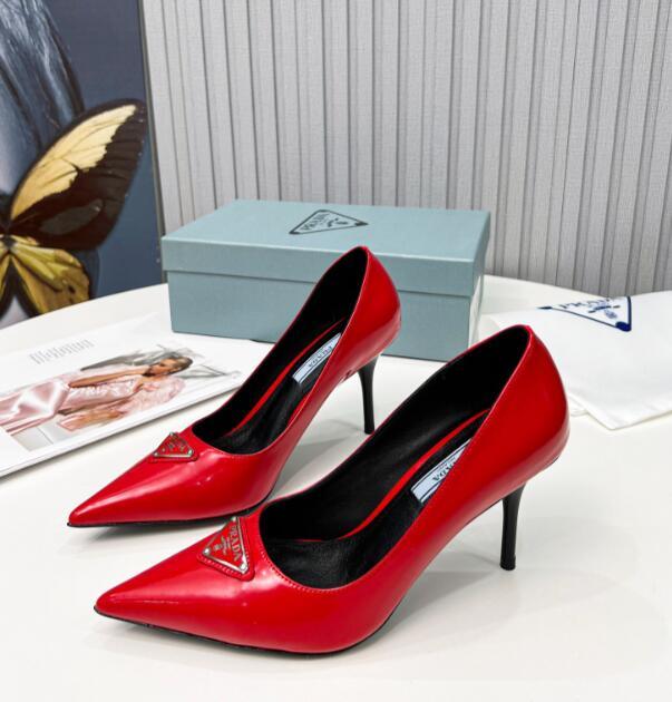 Glamy - PD Women Shoes - 331