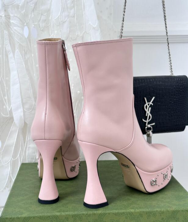 SAMC - GUKI Women Shoes - 497