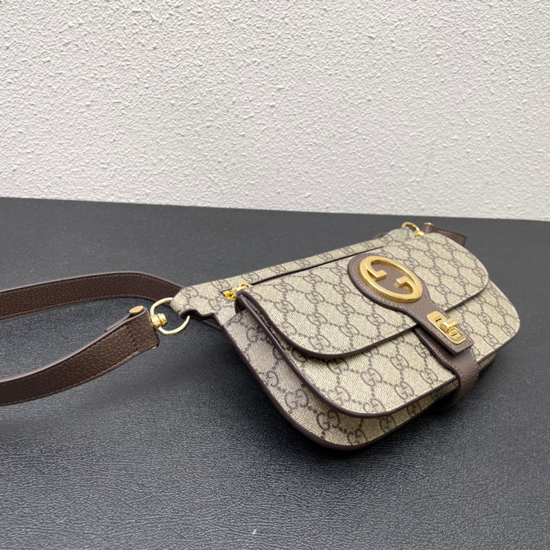 Satchel Bags - GCI Bags - 1649