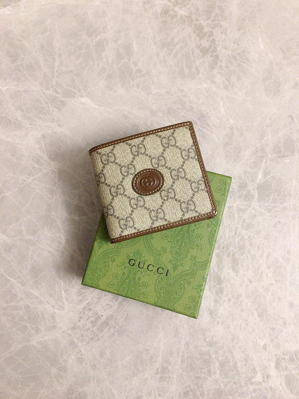 Glami-i - Guki Wallet - 207