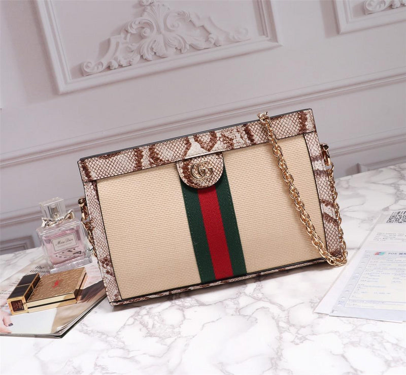 GlamI - GCI Bags - 1076
