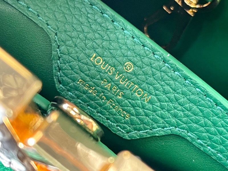 Fashion Lu-Vi bags - 5552