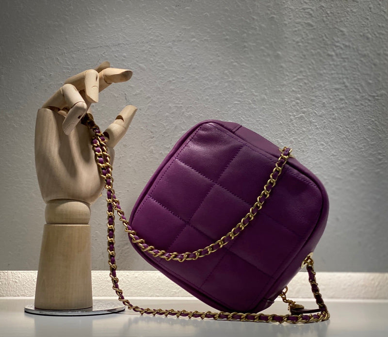 Satchel Bags - CHL Bags - 058
