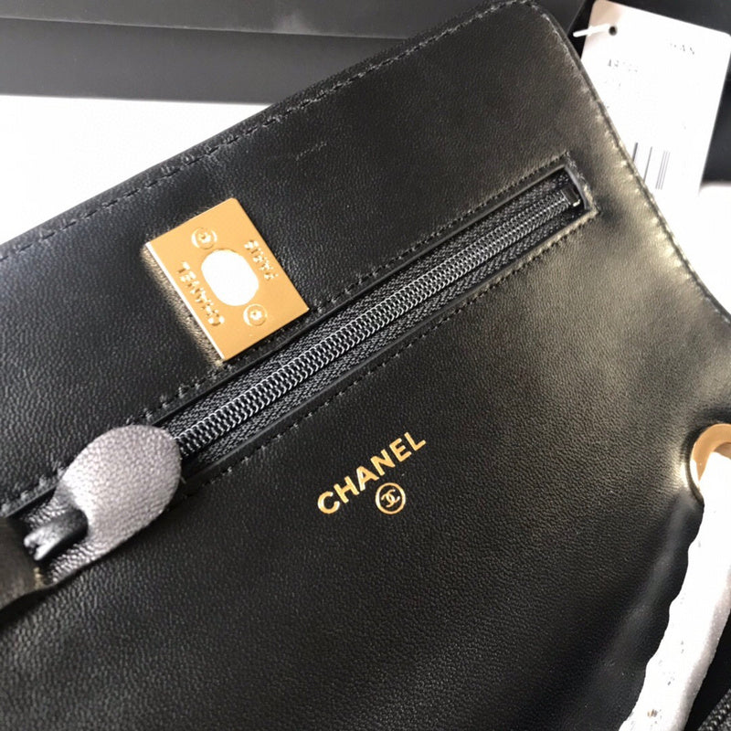 Satchel Bags - CHL Bags - 4289