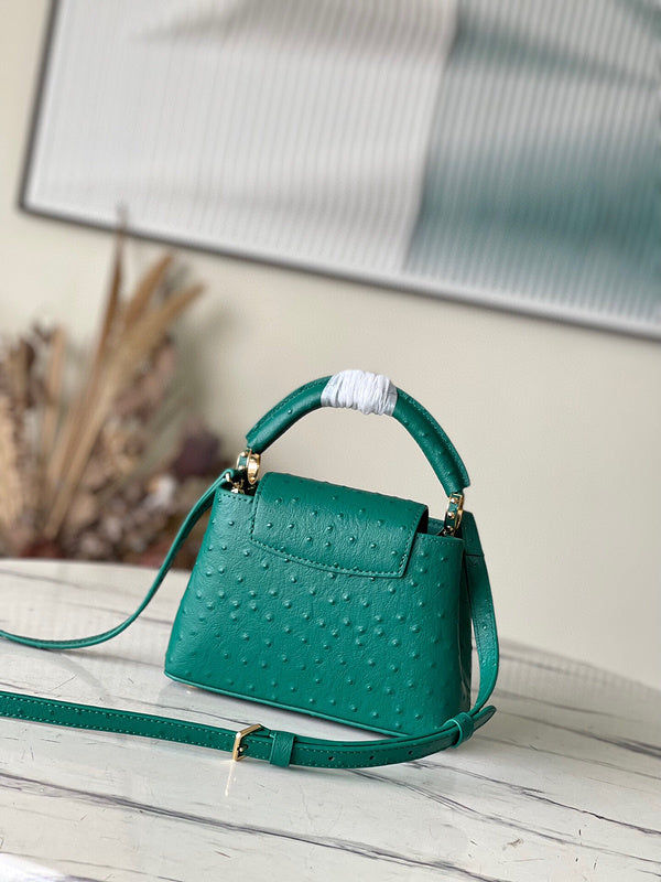 GlamI Lu-Vi bags - 4298