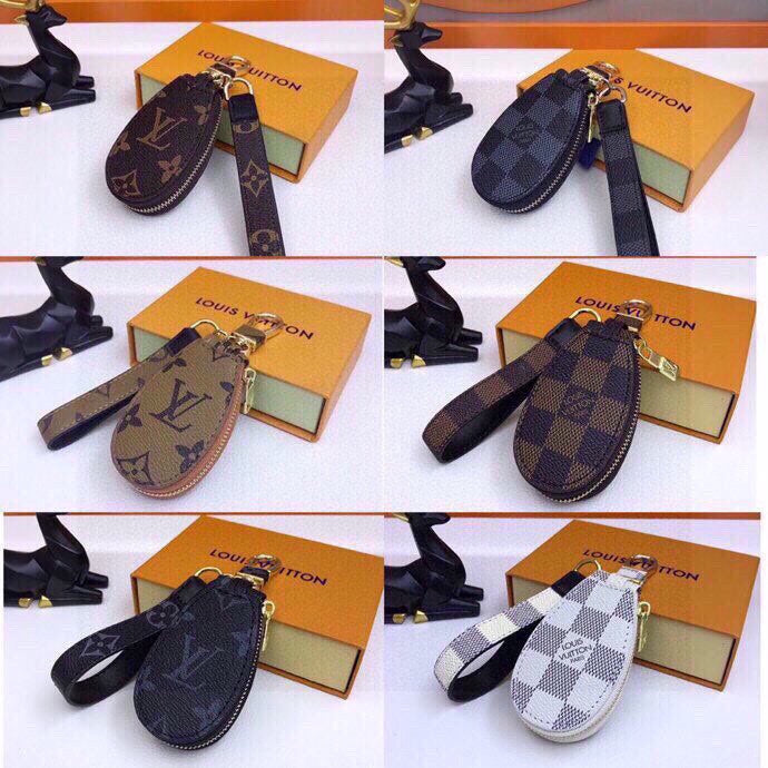 Glami - Mix Keychains - 587