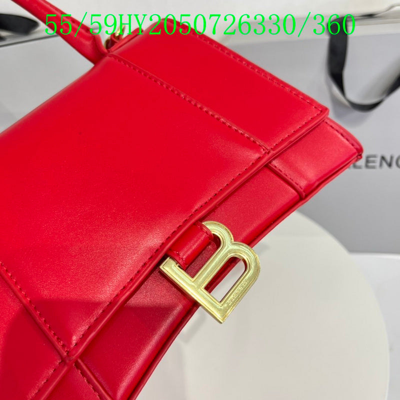 Satchel Bags - BGA Bags - 2172