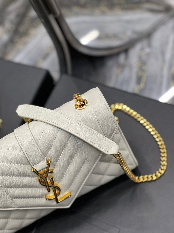 Glamy - YLS Bags - 624