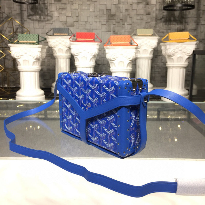 ELE - GOD Bags - 162