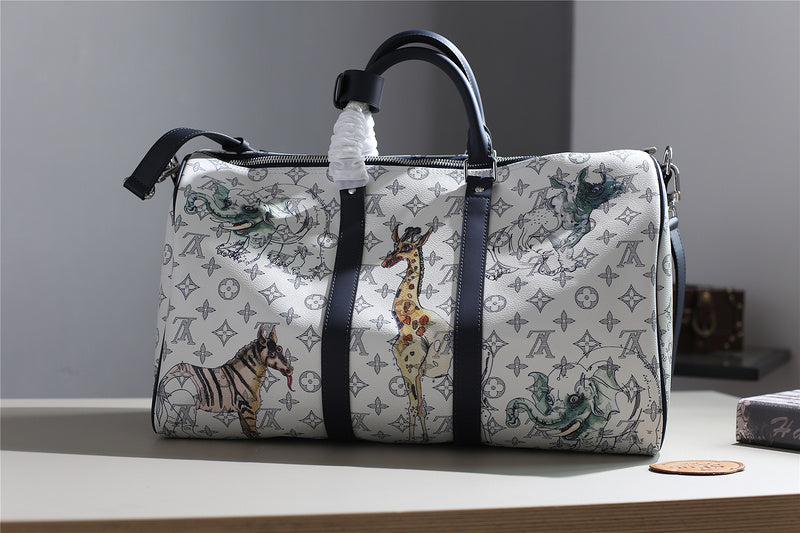 Glami Fashion Lu-Vi bags - 9470