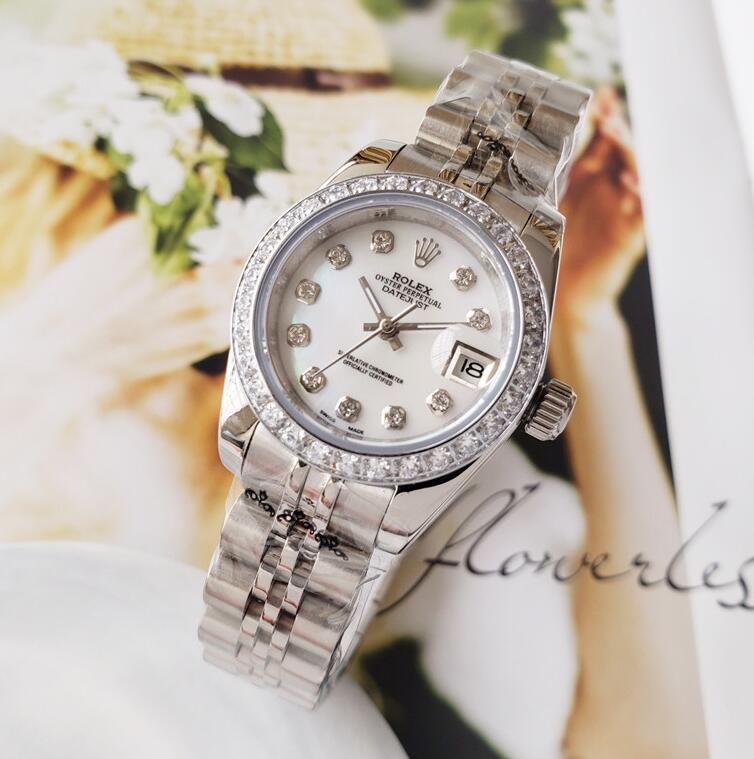 SAMC - Mix Watches - 270