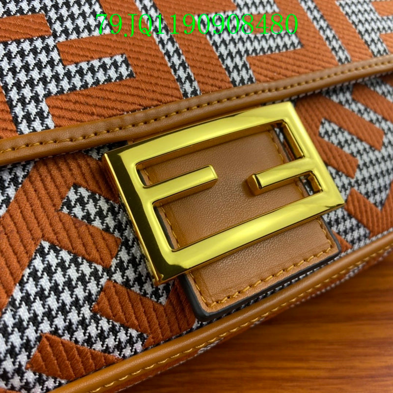 Glami - FDE Bags - 1379
