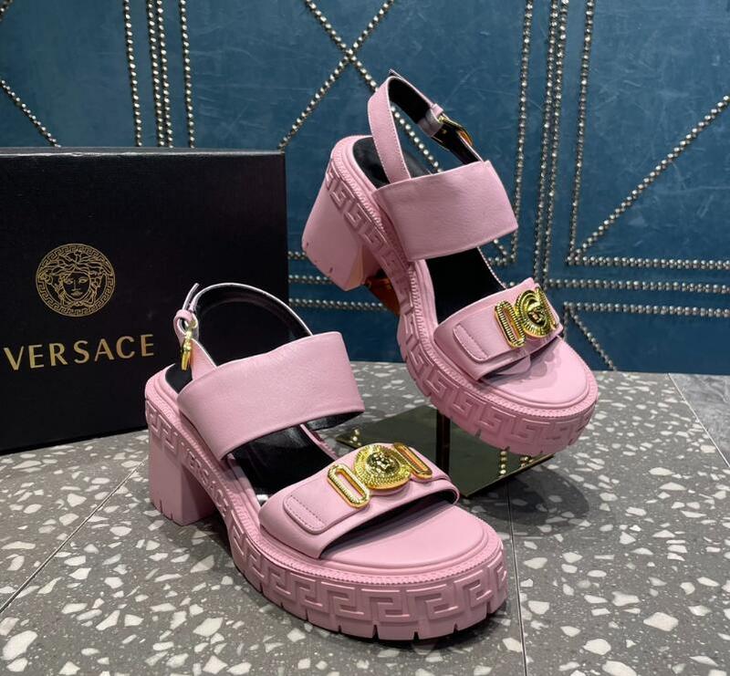 SAMC - VAR Women Shoes - 082