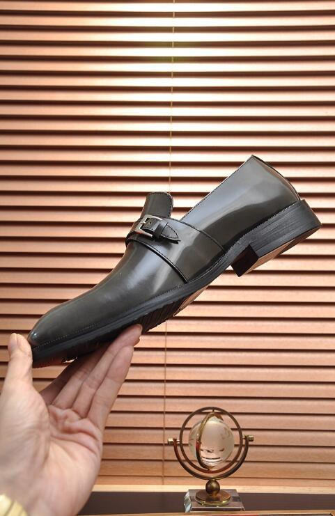 SAMC - HMS Men Shoes - 393