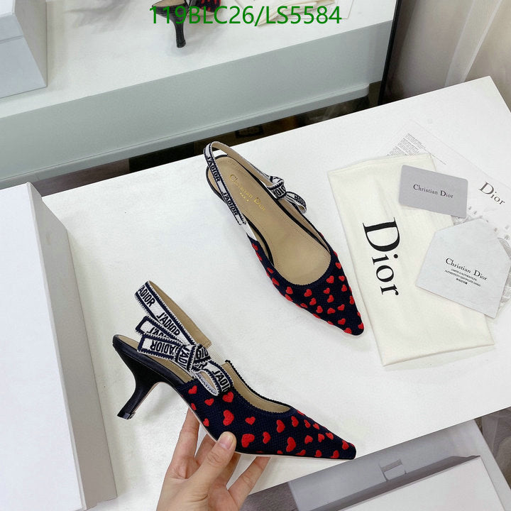 SAMCC - DOR Women Shoes - 2378