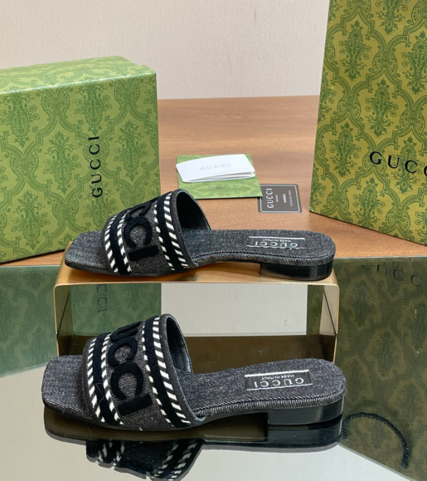 SAMC - GUKI Women Shoes - 136