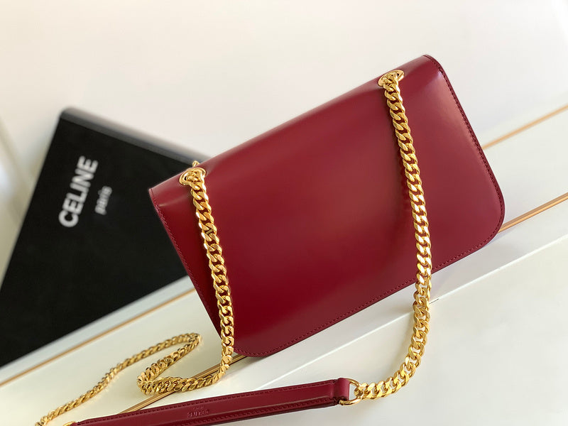 Glamy - COL Bags - 339