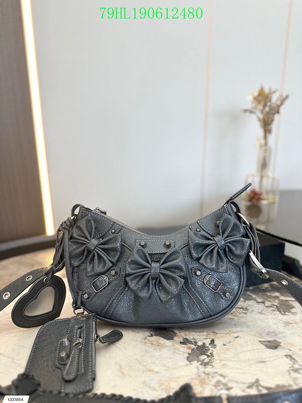 ELE Fashion - BGA Bags - 1755