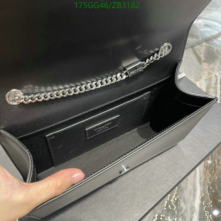SAMC - YLS Bags - 388