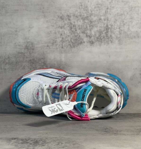 SAMC - BG Men Shoes - 066
