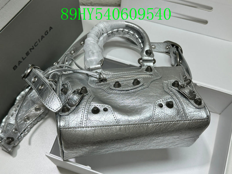 ELE Fashion - BGA Bags - 1752
