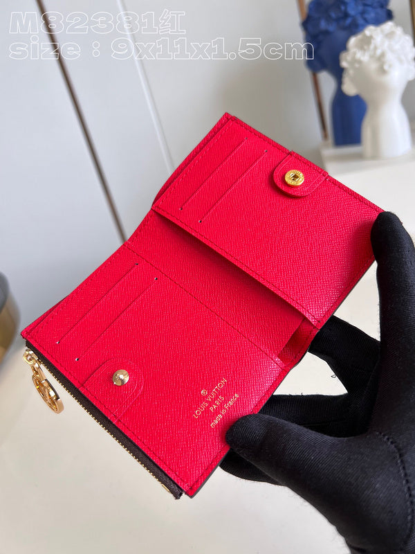 Glami-i LOV Wallets - 044