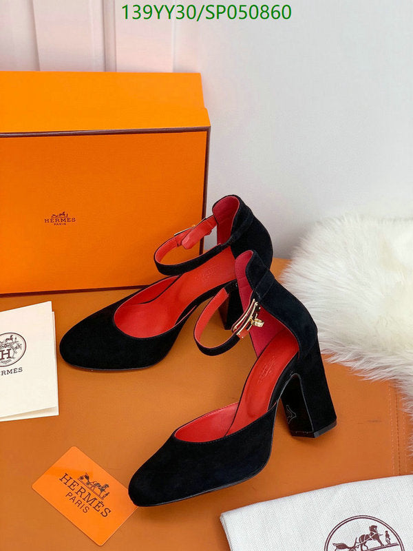 SAMC - HMS Women Shoes - 434