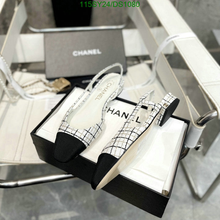 SAMC - CHL Women Shoes Ballet - 090